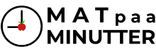 MATpaaMiNUTTER