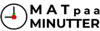 MATpaaMiNUTTER