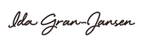 Ida Gran-Jansen